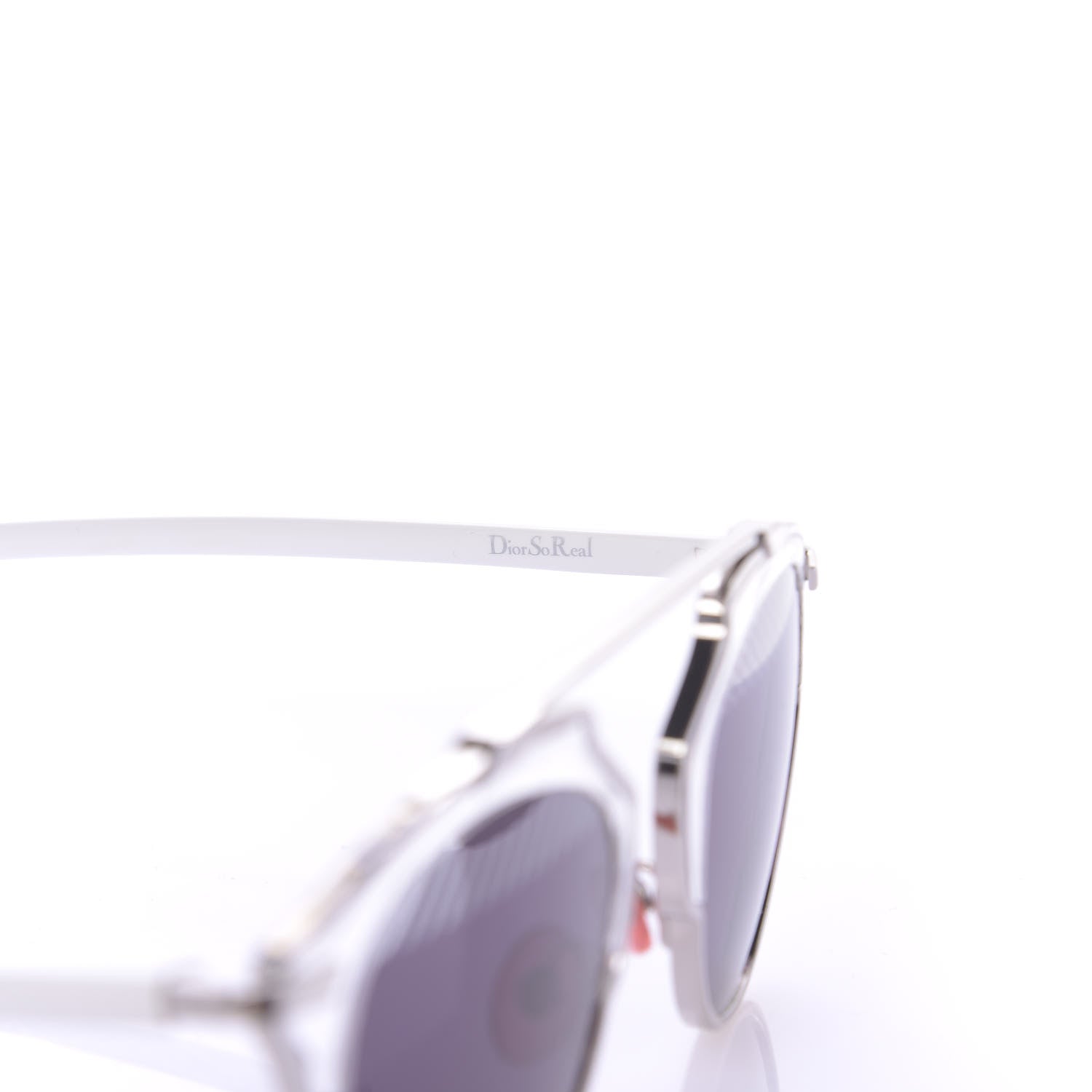 Christian Dior Palladium So Real Sunglasses Purple 5 of 9