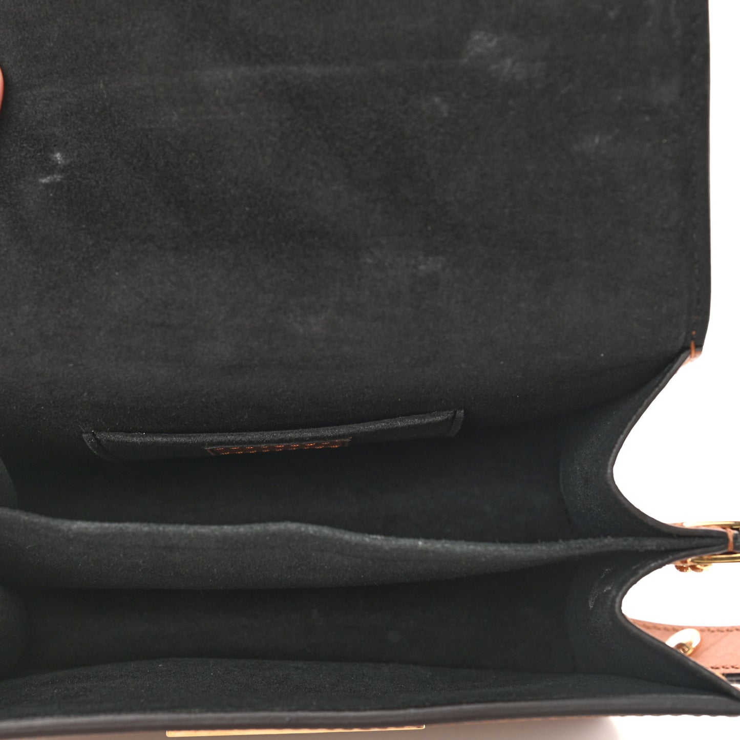 Reverse Monogram Dauphine Mini