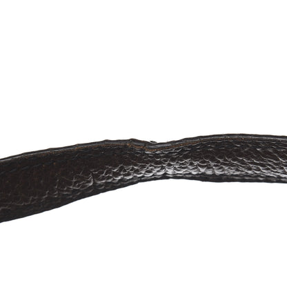 Gucci Monogram Large Jockey Hobo Dark Brown 11 of 11