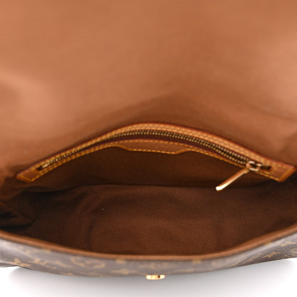 Louis Vuitton Monogram Mini Looping 5 of 12