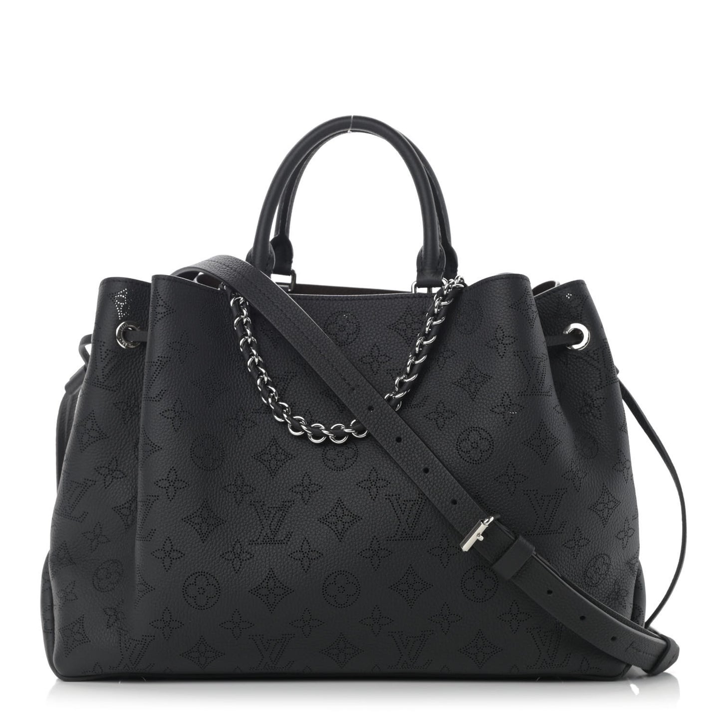 Mahina Bella Tote Black