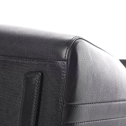 Givenchy Sugar Goatskin Small Antigona Black 15 of 16