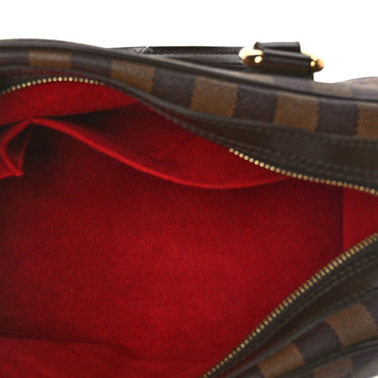 Louis Vuitton Damier Ebene Duomo 4 of 8