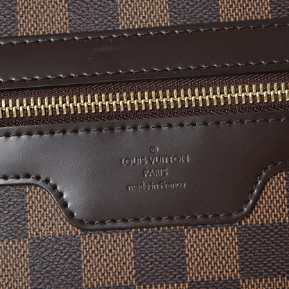 Louis Vuitton Damier Ebene Pegase 45 8 of 8