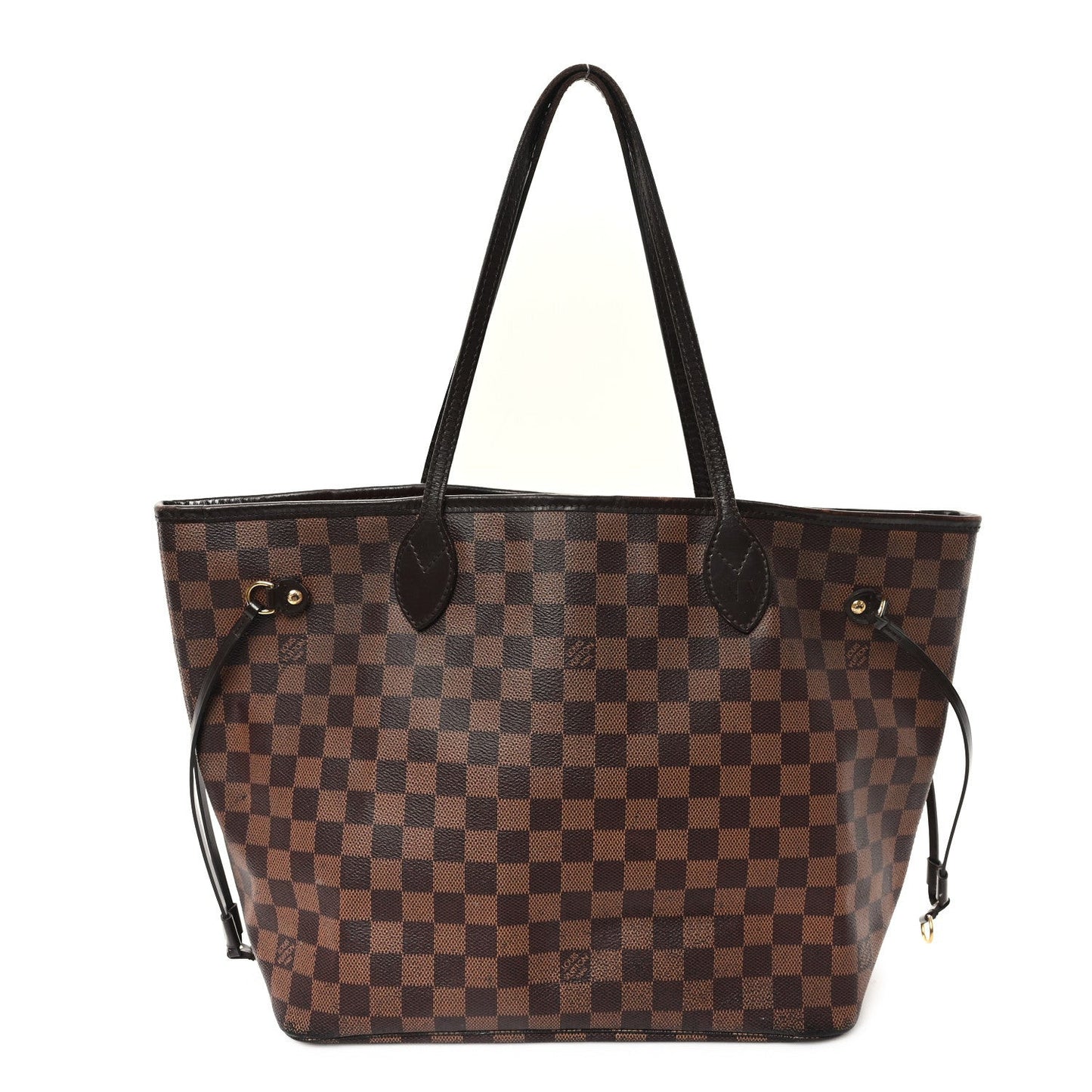 Damier Ebene Neo Neverfull MM