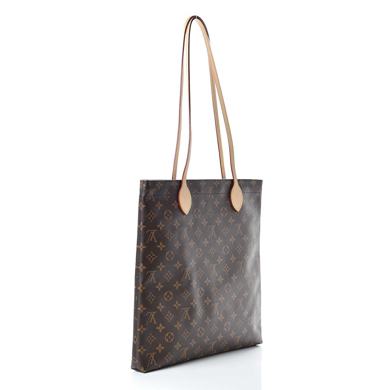 Louis Vuitton Monogram Carry It 4 of 11