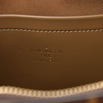 Louis Vuitton Monogram Utility Crossbody 6 of 9