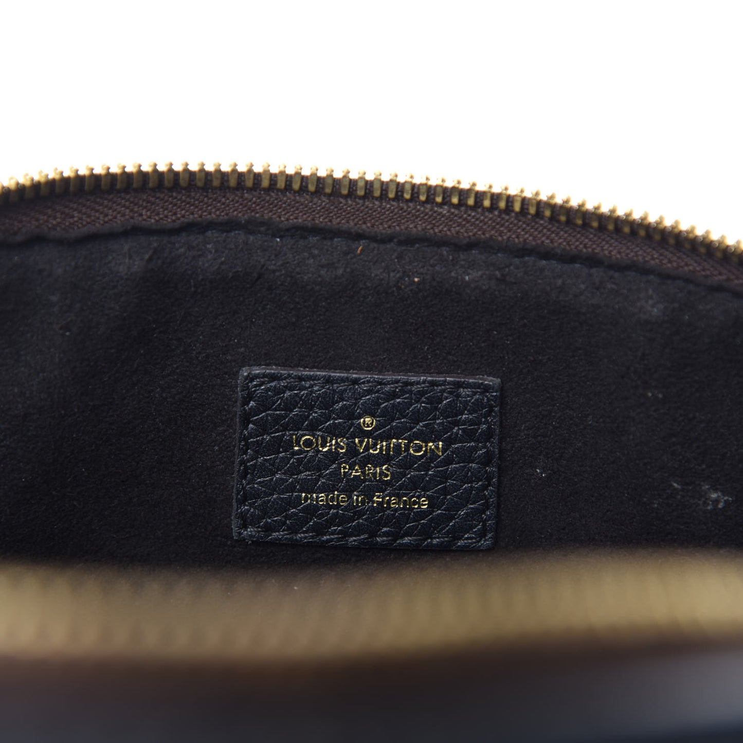 Monogram Retiro NM Black