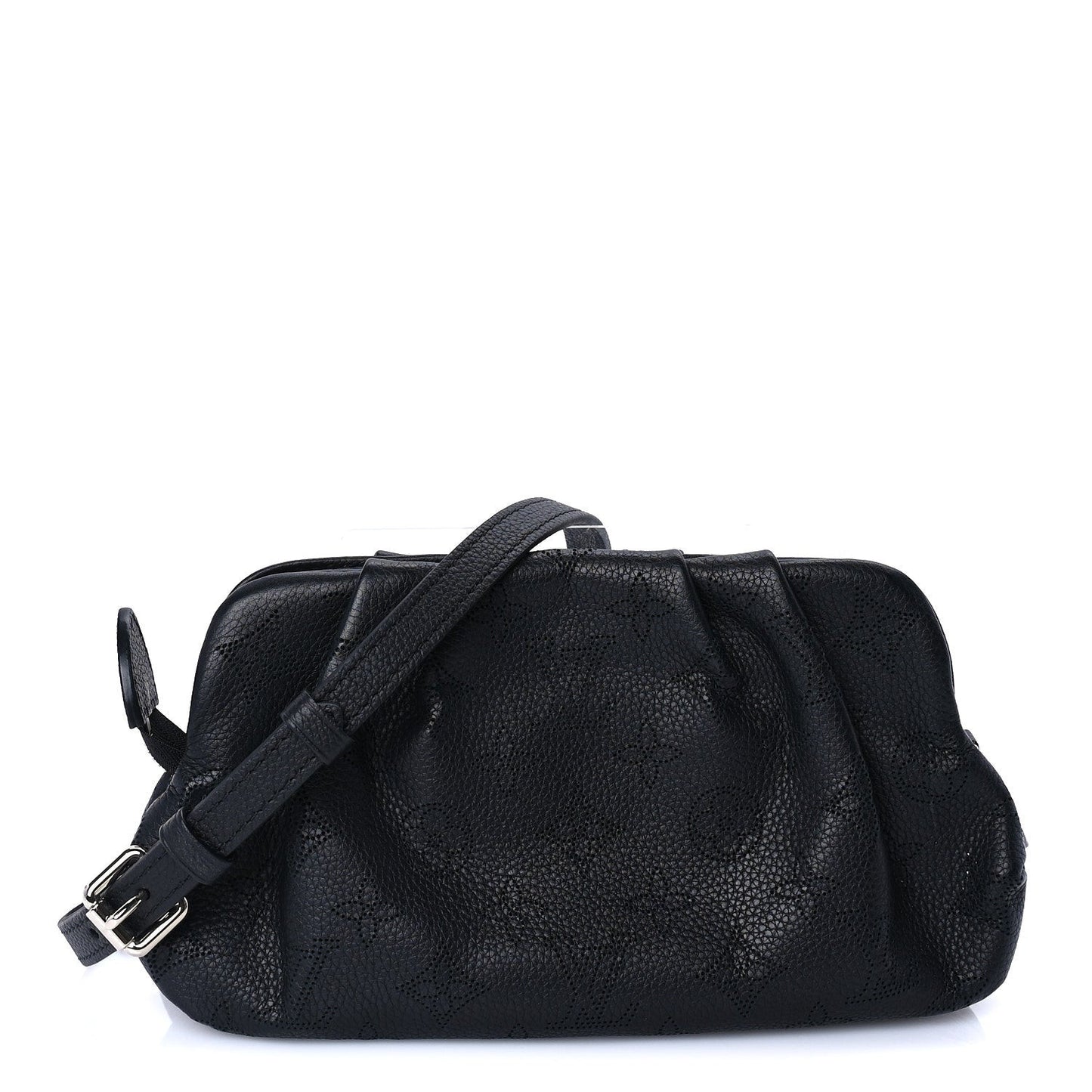 Mahina Scala Mini Pouch Black
