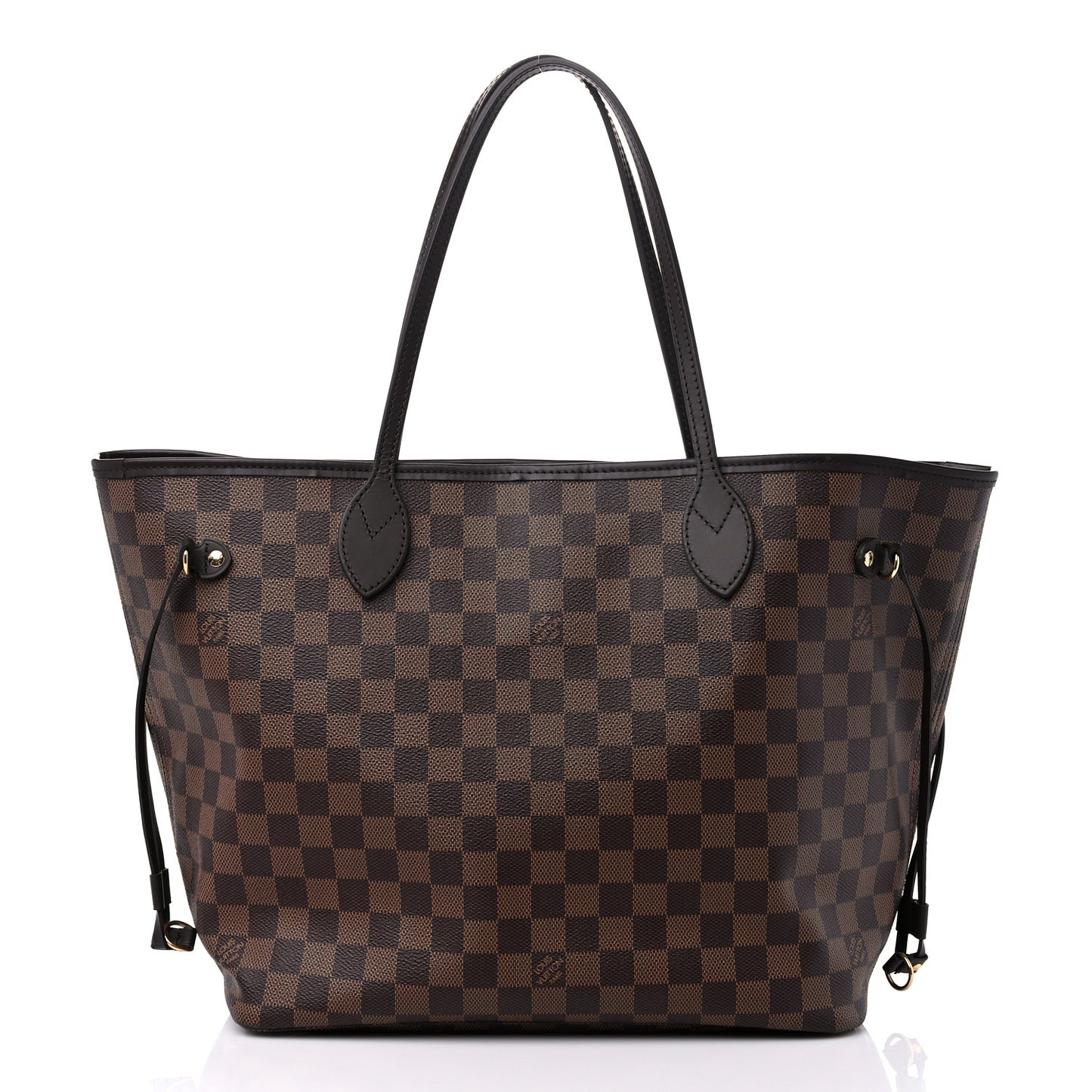 Damier Ebene Neo Neverfull MM