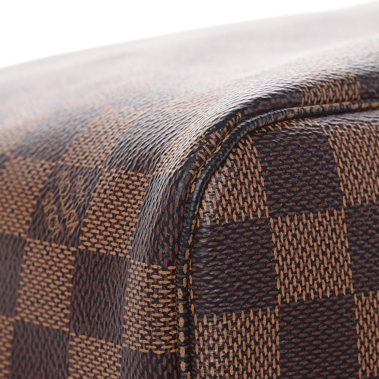 Louis Vuitton Damier Ebene Neo Neverfull MM 11 of 16