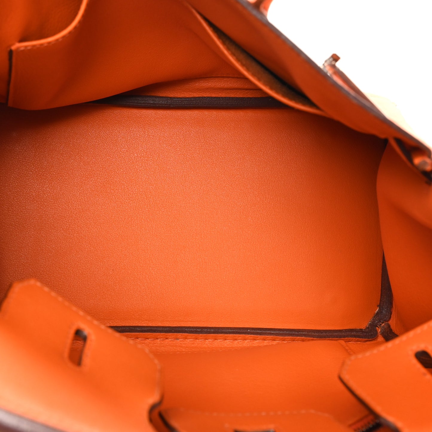 Swift Birkin 25 Orange