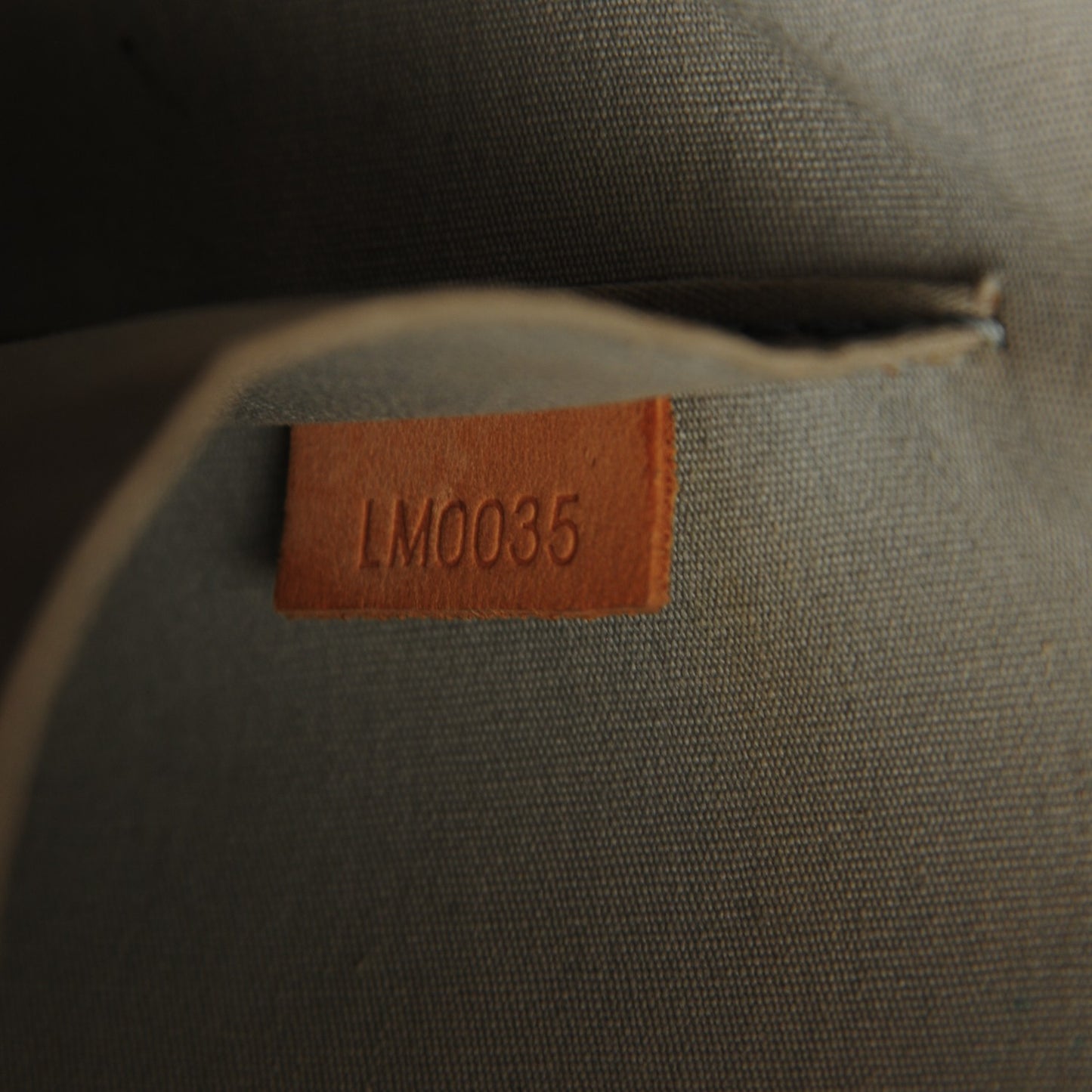 Vernis Maple Drive Perle