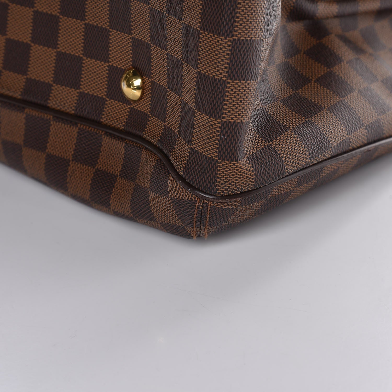 Louis Vuitton Damier Ebene Griet 11 of 11