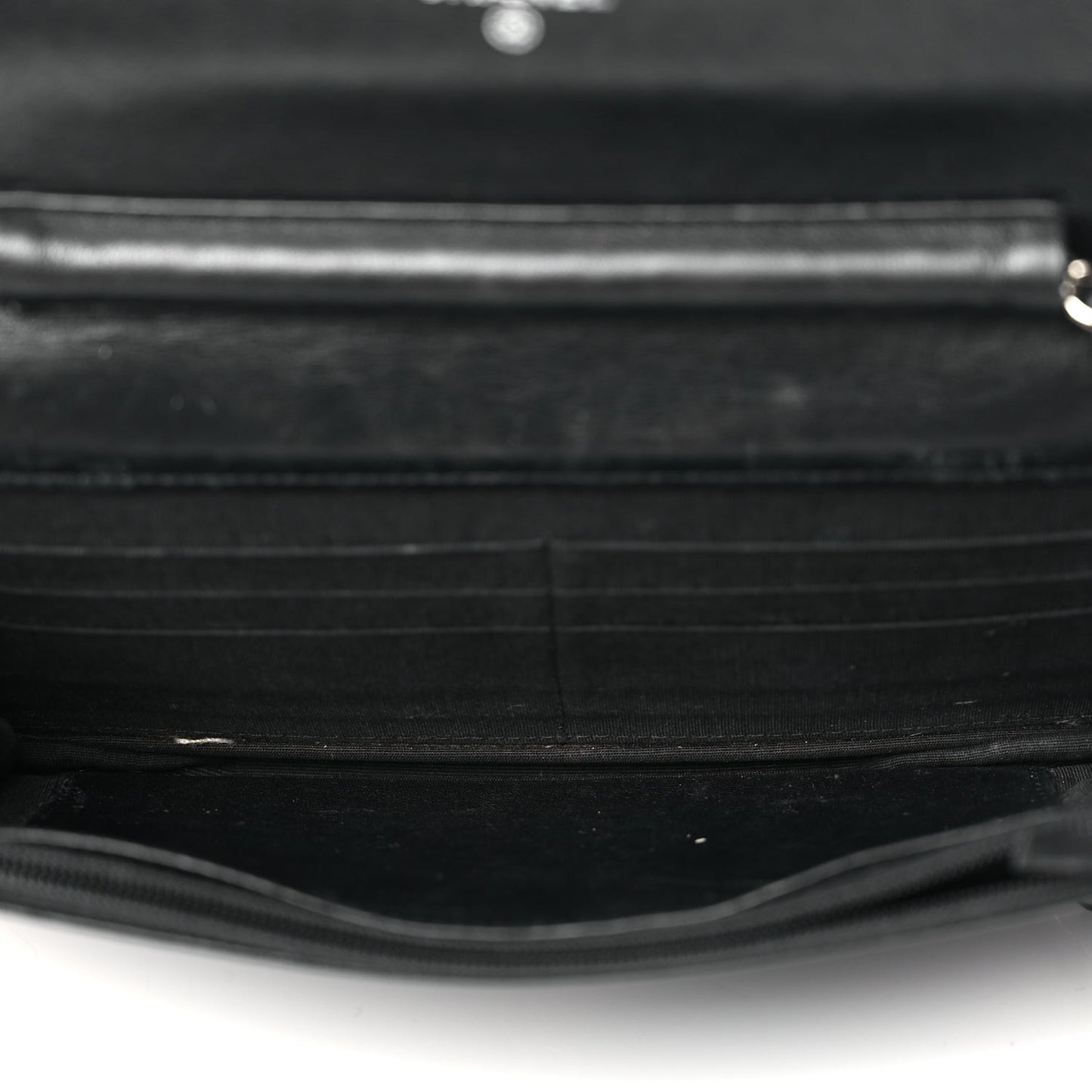 Caviar Timeless CC Wallet On Chain WOC Black