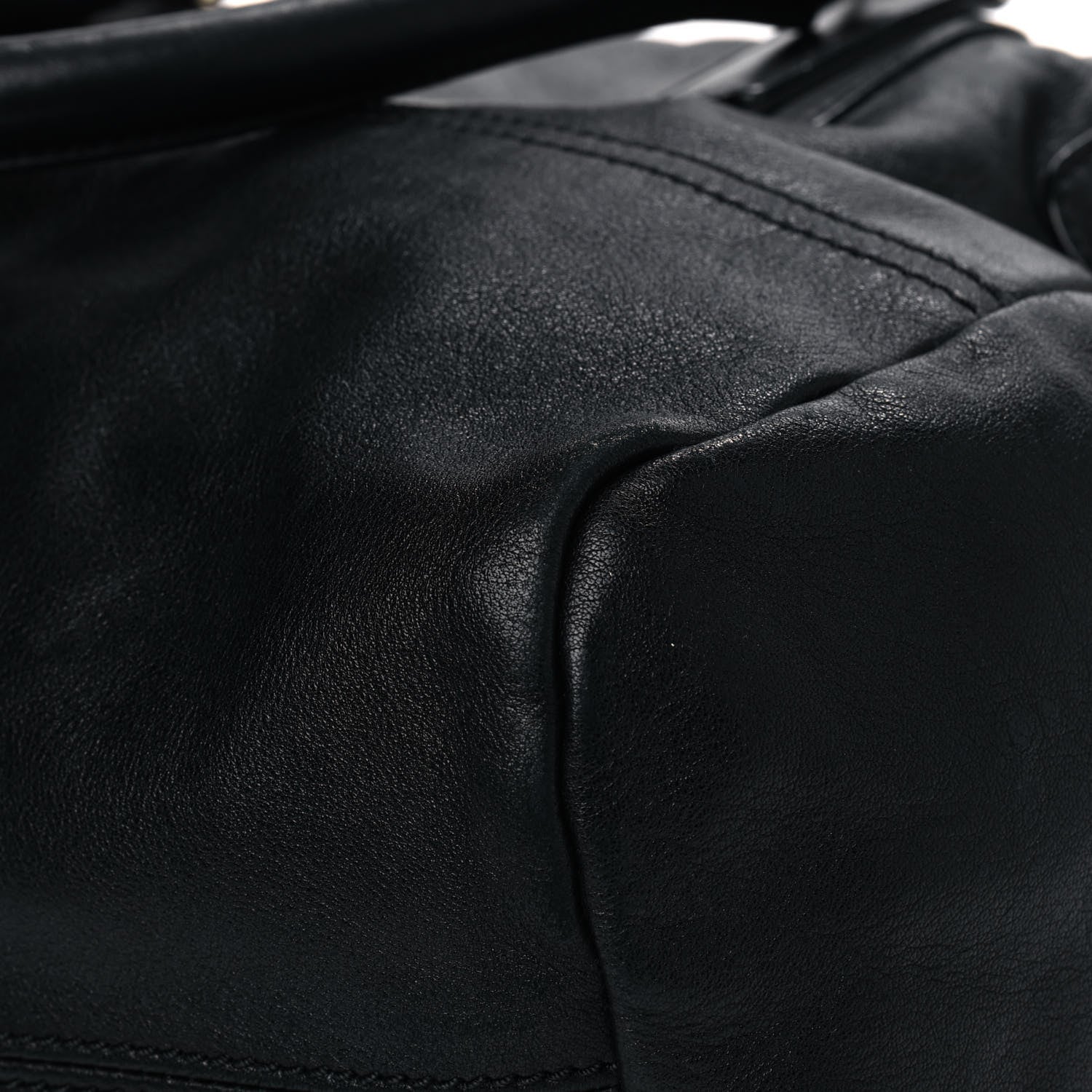 Givenchy Sugar Goatskin Medium Pandora Black 8 of 10