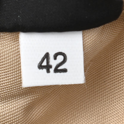 Prada Tessuto Nylon Vela Cosmetic Pouch Cammeo 8 of 9