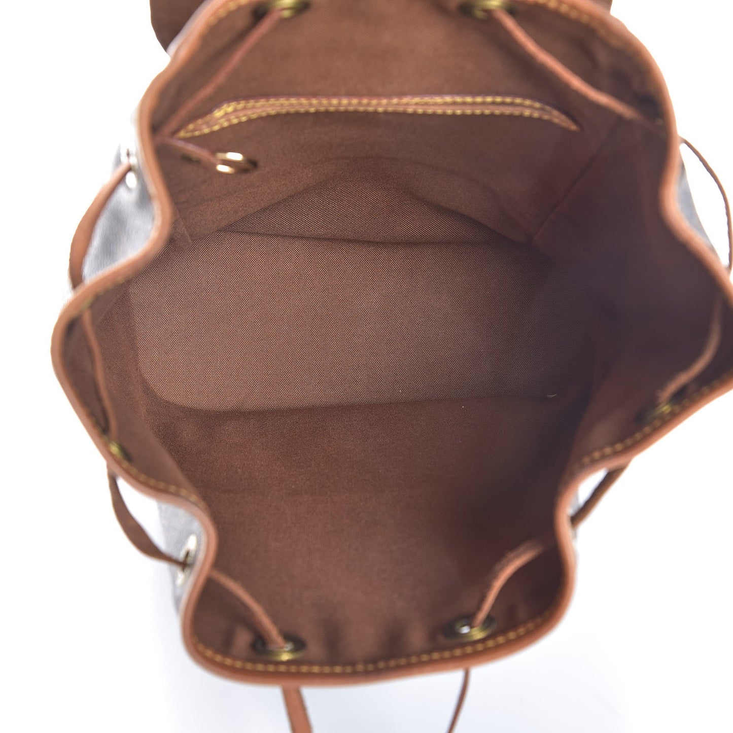 Monogram Montsouris MM Backpack