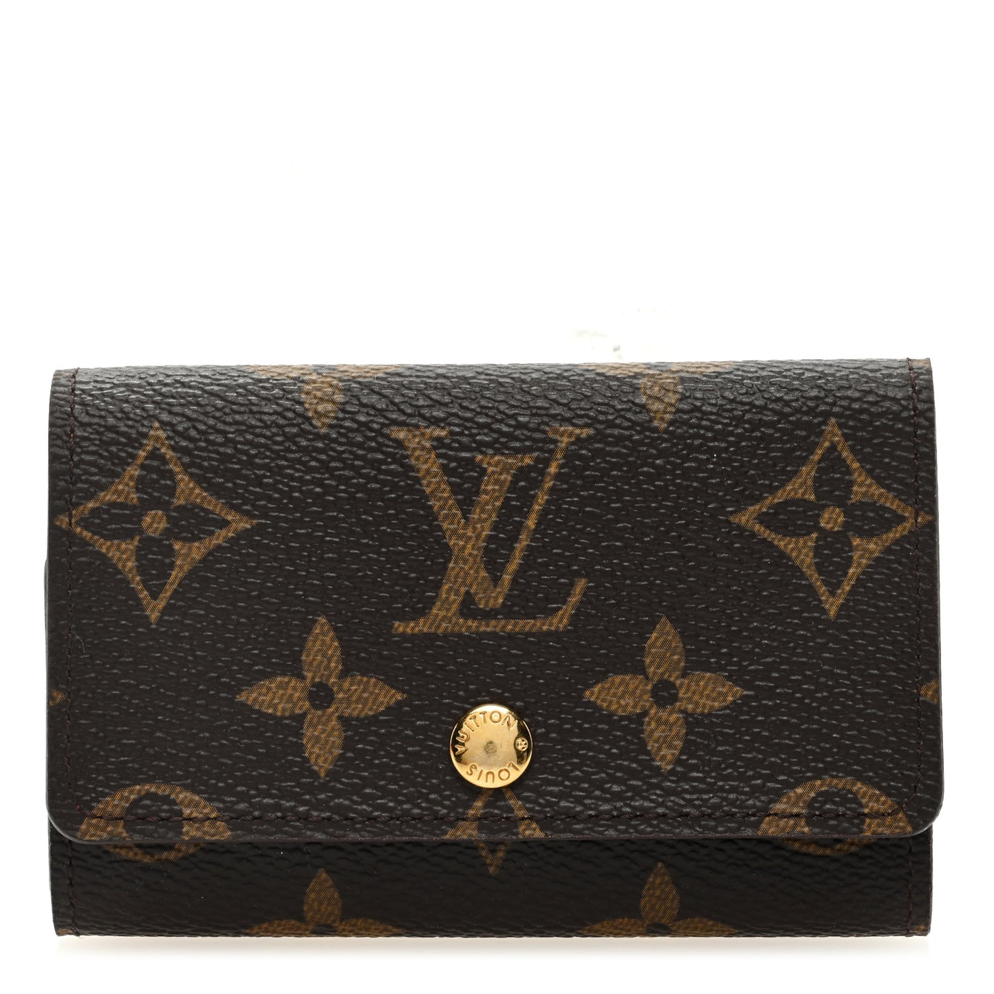 Monogram 6 Key Multicles Holder