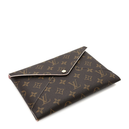 Louis Vuitton Monogram Kirigami Pochette Set 5 of 8