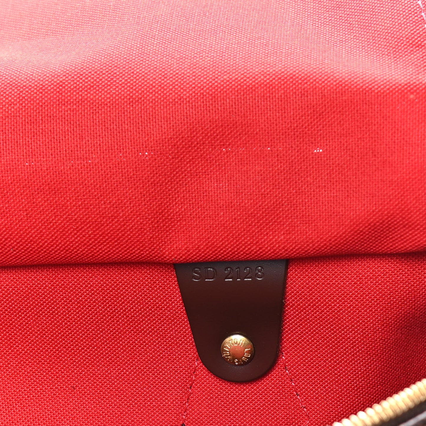 Damier Ebene Speedy Bandouliere 35