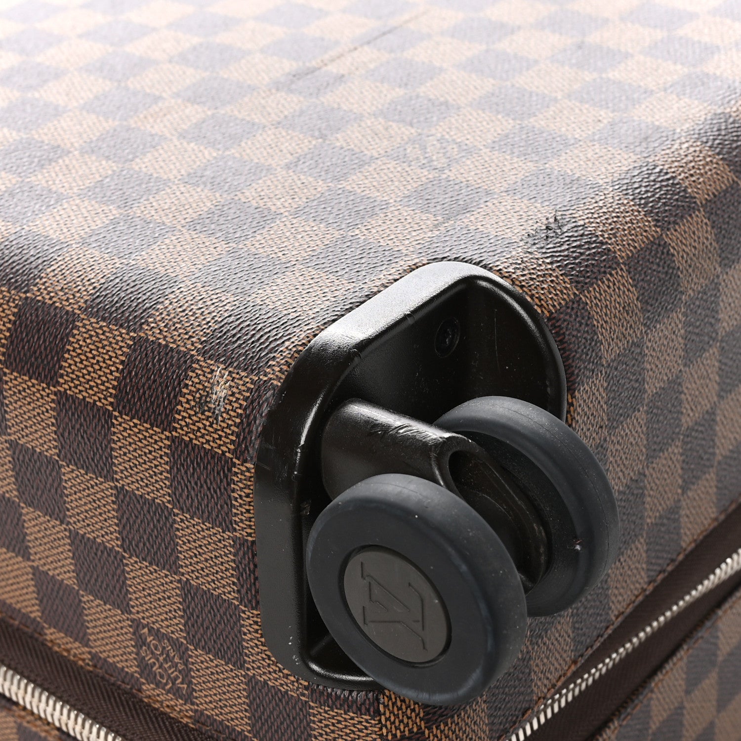 Louis Vuitton Damier Ebene Horizon 55 9 of 13