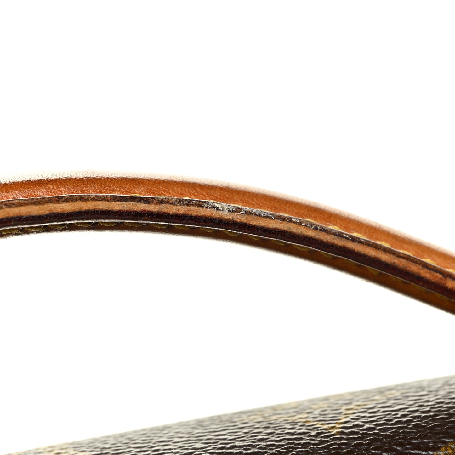 Monogram Beverly GM Briefcase