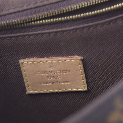 Louis Vuitton Monogram Menilmontant PM 6 of 12