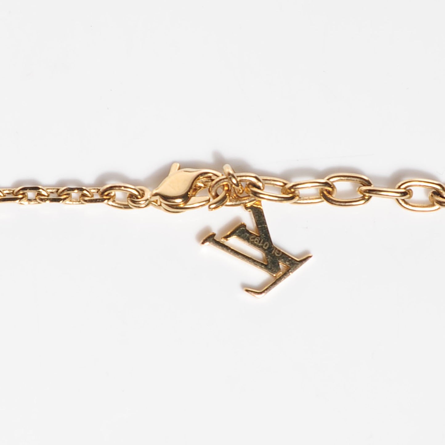 Swarovski Gamble Short Necklace Azur