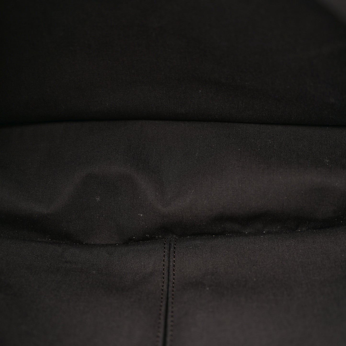 Mini Lin Sac a Langer Diaper Bag Ebene