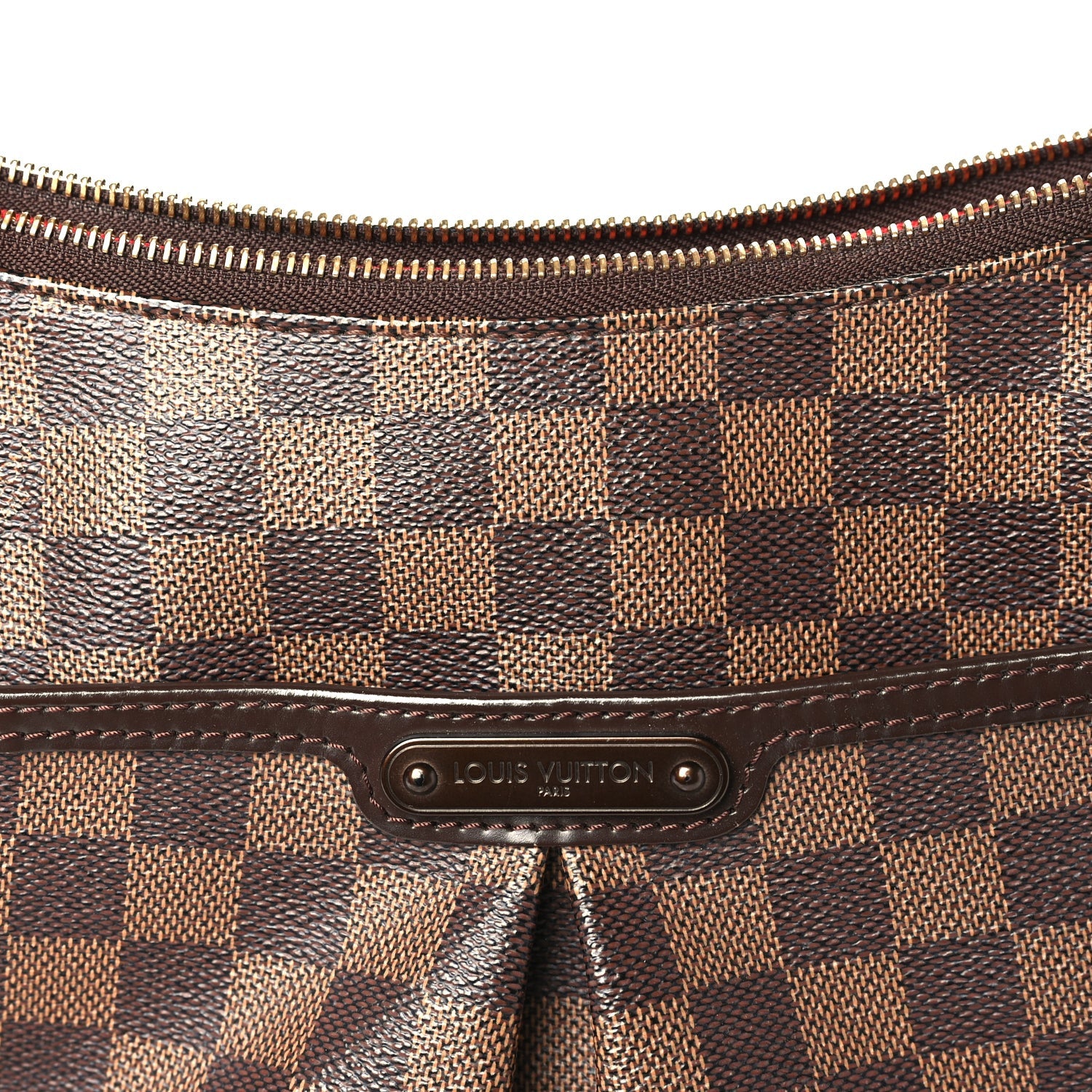 Louis Vuitton Bloomsbury PM Crossbody Bag 5 of 8