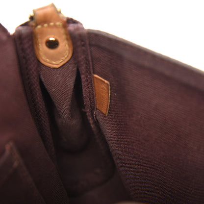 Louis Vuitton Monogram Favorite MM 7 of 16