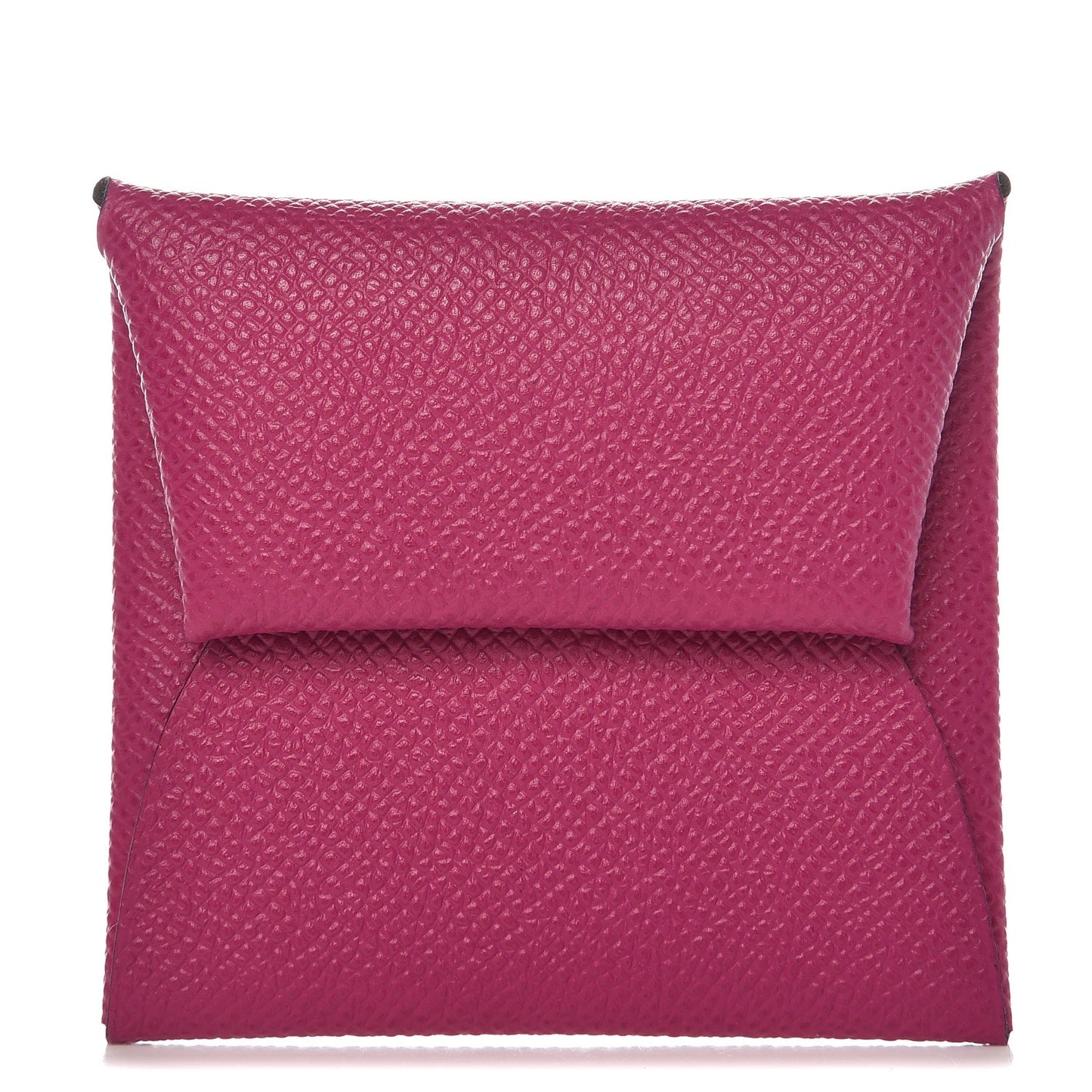 Epsom Bastia Coin Purse Rose Pourpre