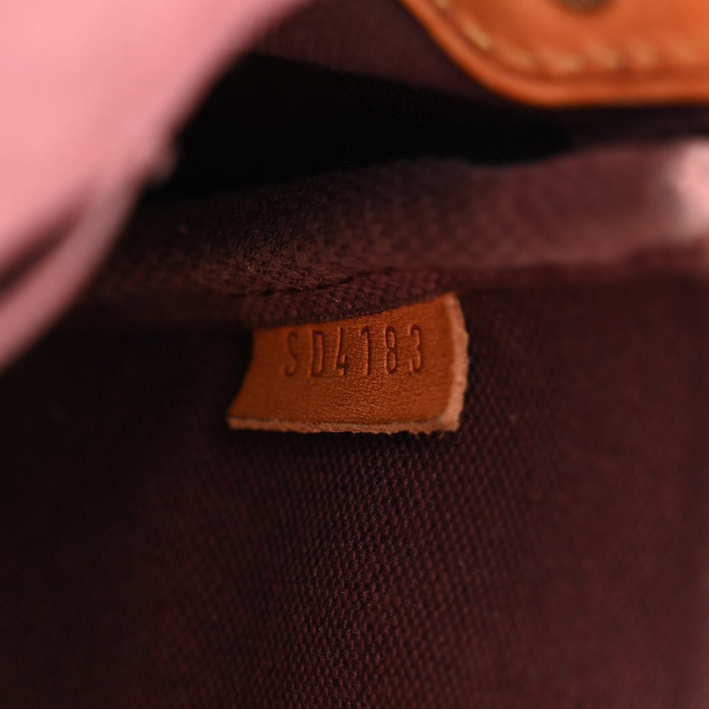 Monogram Favorite PM