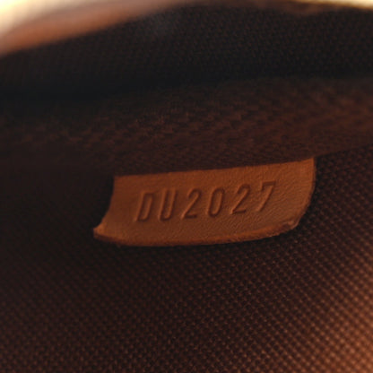 Louis Vuitton Monogram Mini Pochette Accessories 7 of 7