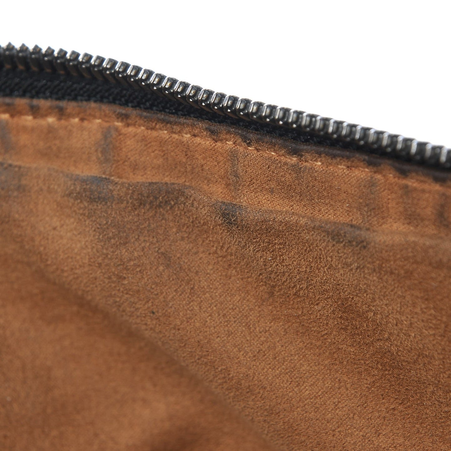 Visetos Large Liz Reversible Shopper Tote Black