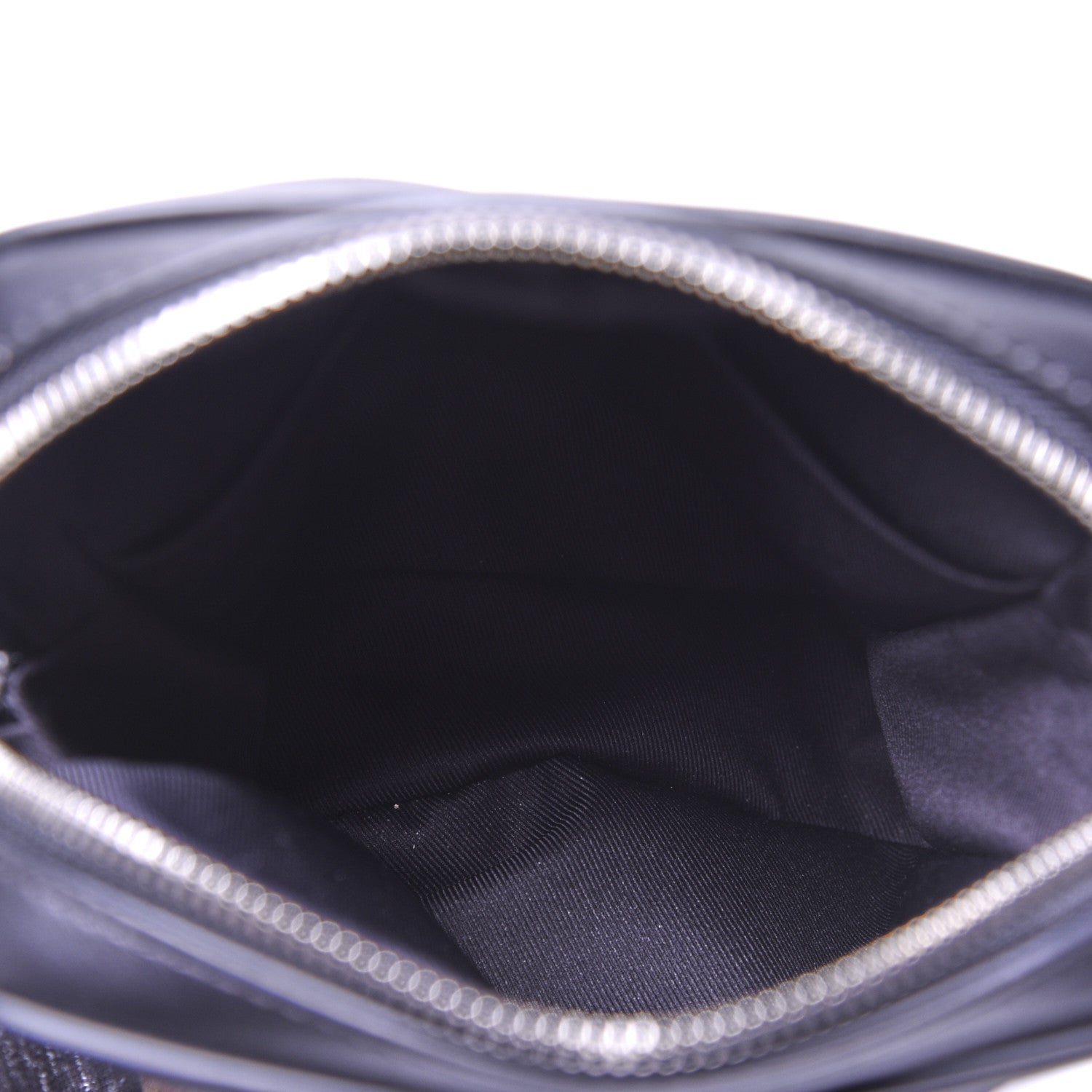 Louis Vuitton Epi Danube Slim PM Black 5 of 10