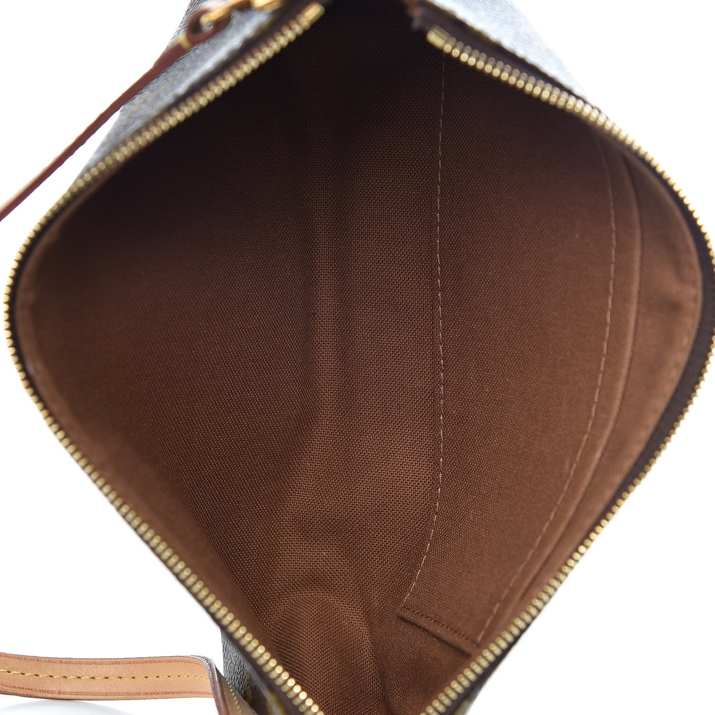 Monogram Pochette Accessories NM