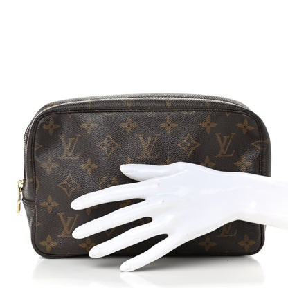 Louis Vuitton Monogram Trousse Toilette 23 2 of 9
