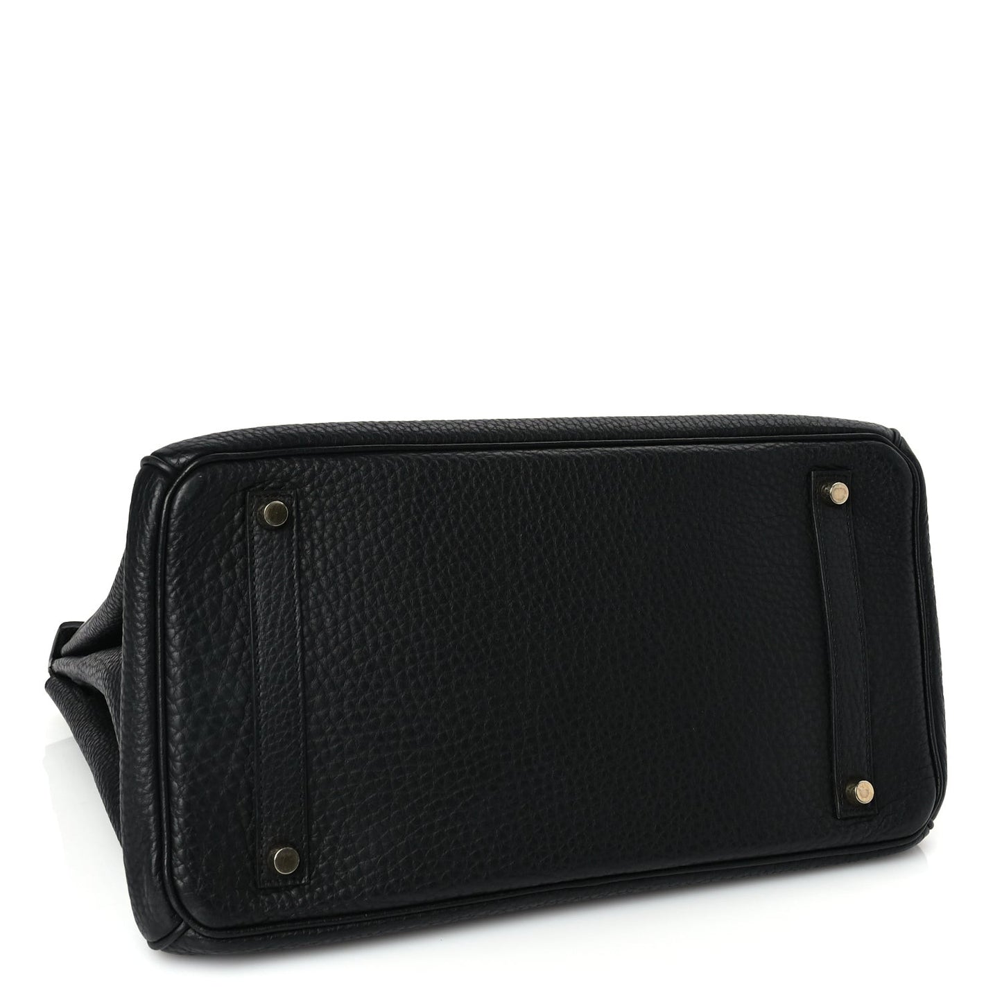 Fjord Birkin 35 Black