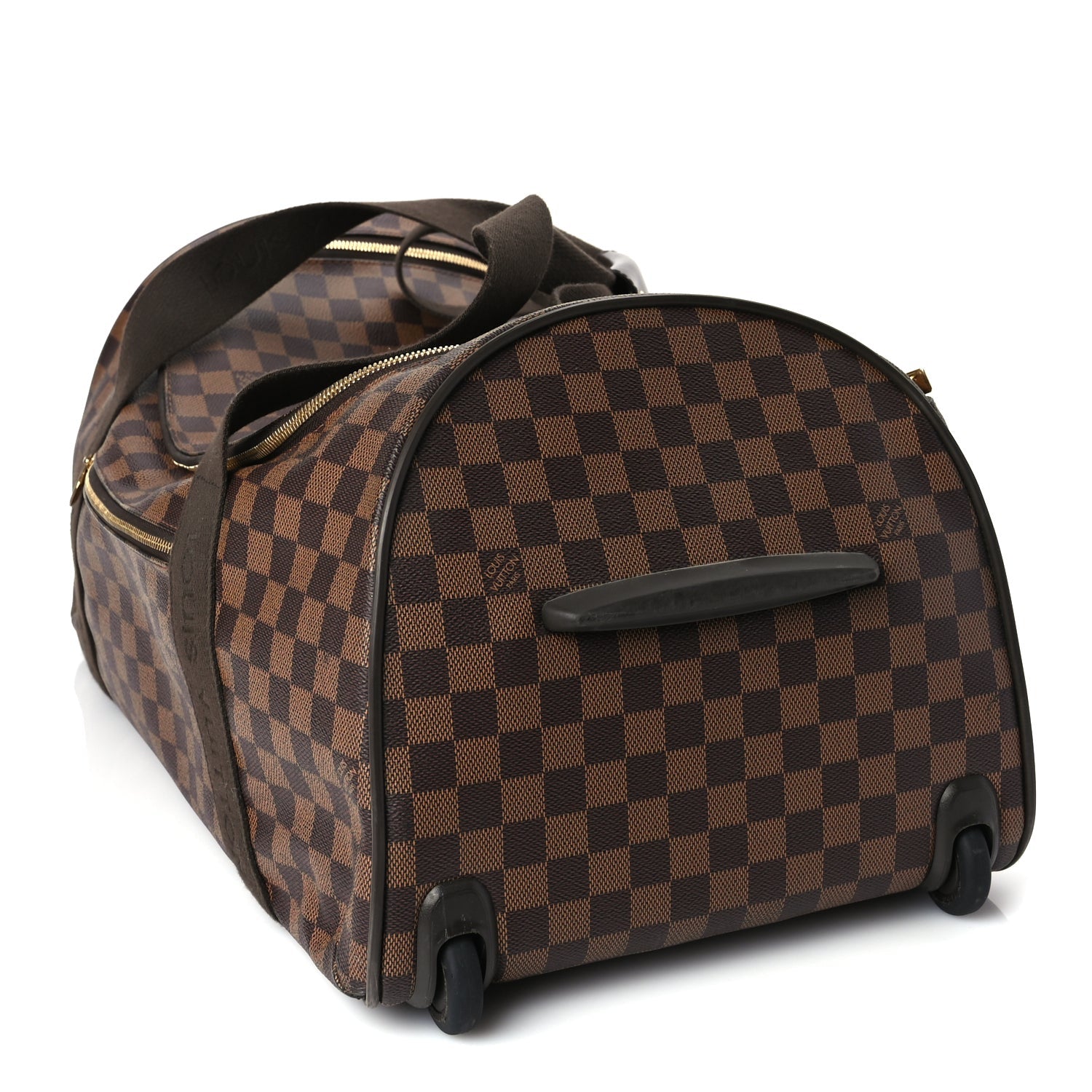 Louis Vuitton Damier Ebene Neo Eole 55 5 of 7