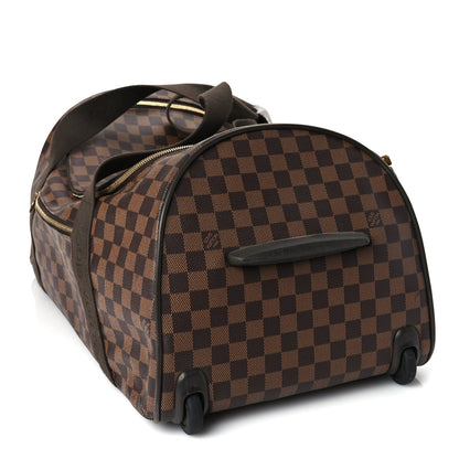 Louis Vuitton Damier Ebene Neo Eole 55 5 of 7