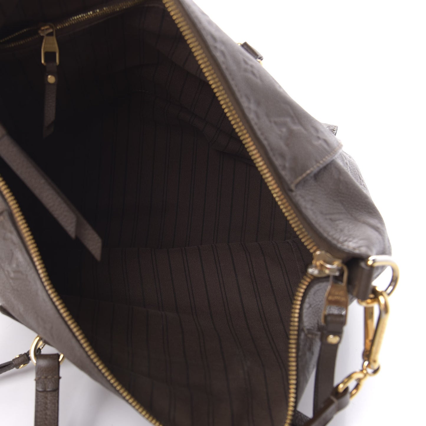 Empreinte Lumineuse PM Ombre