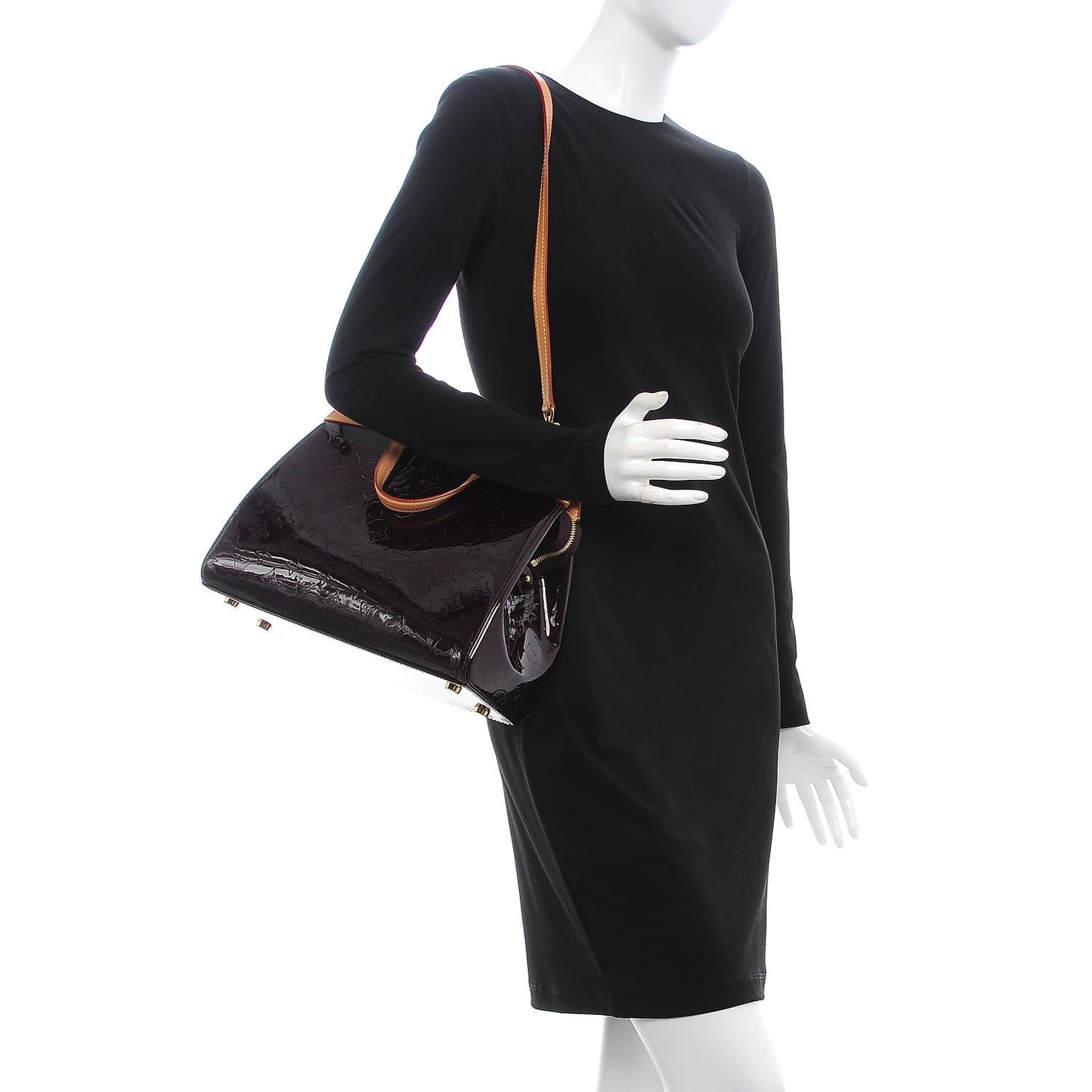 Vernis Brea MM Amarante