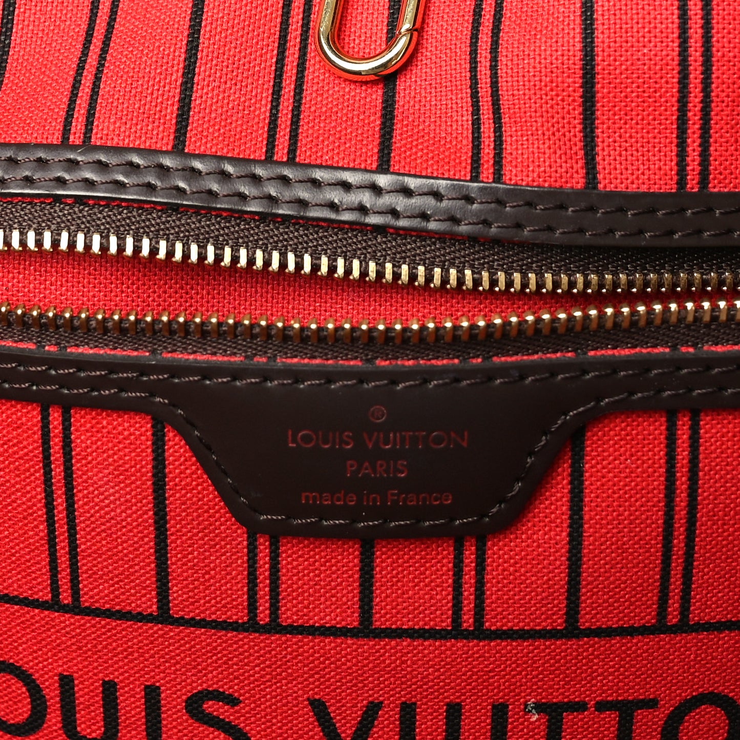 Damier Ebene Neo Neverfull GM