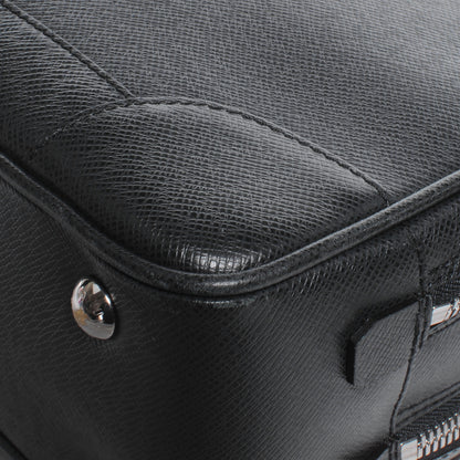 Louis Vuitton Taiga Alexander Briefcase Slate 6 of 10