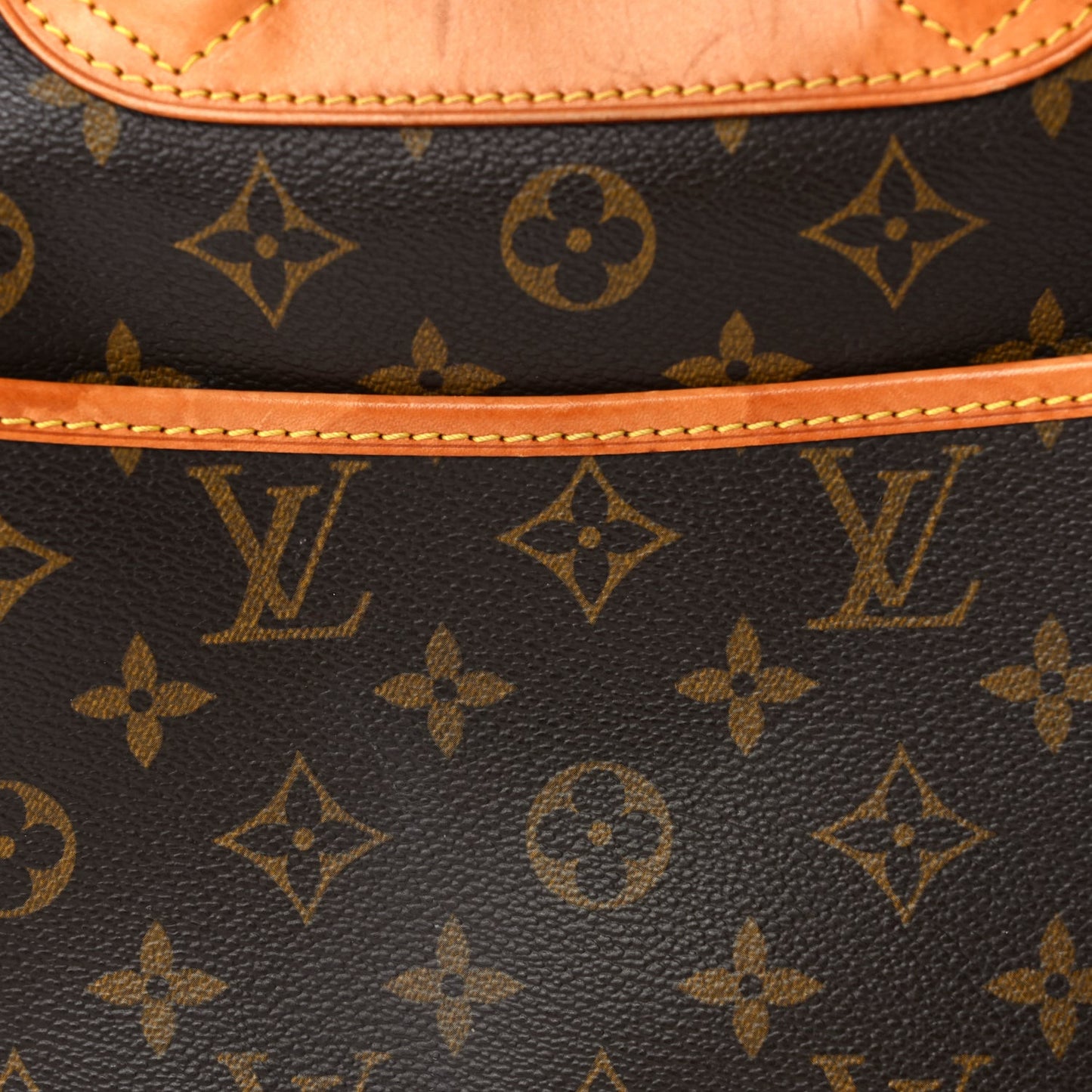Monogram Trouville