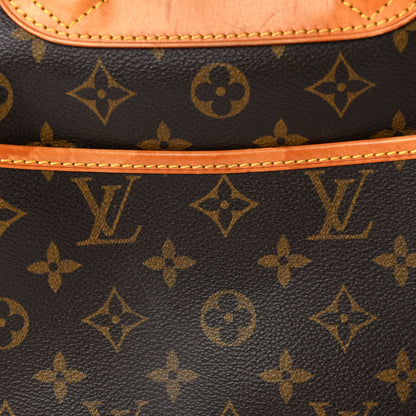 Louis Vuitton Monogram Trouville 6 of 8