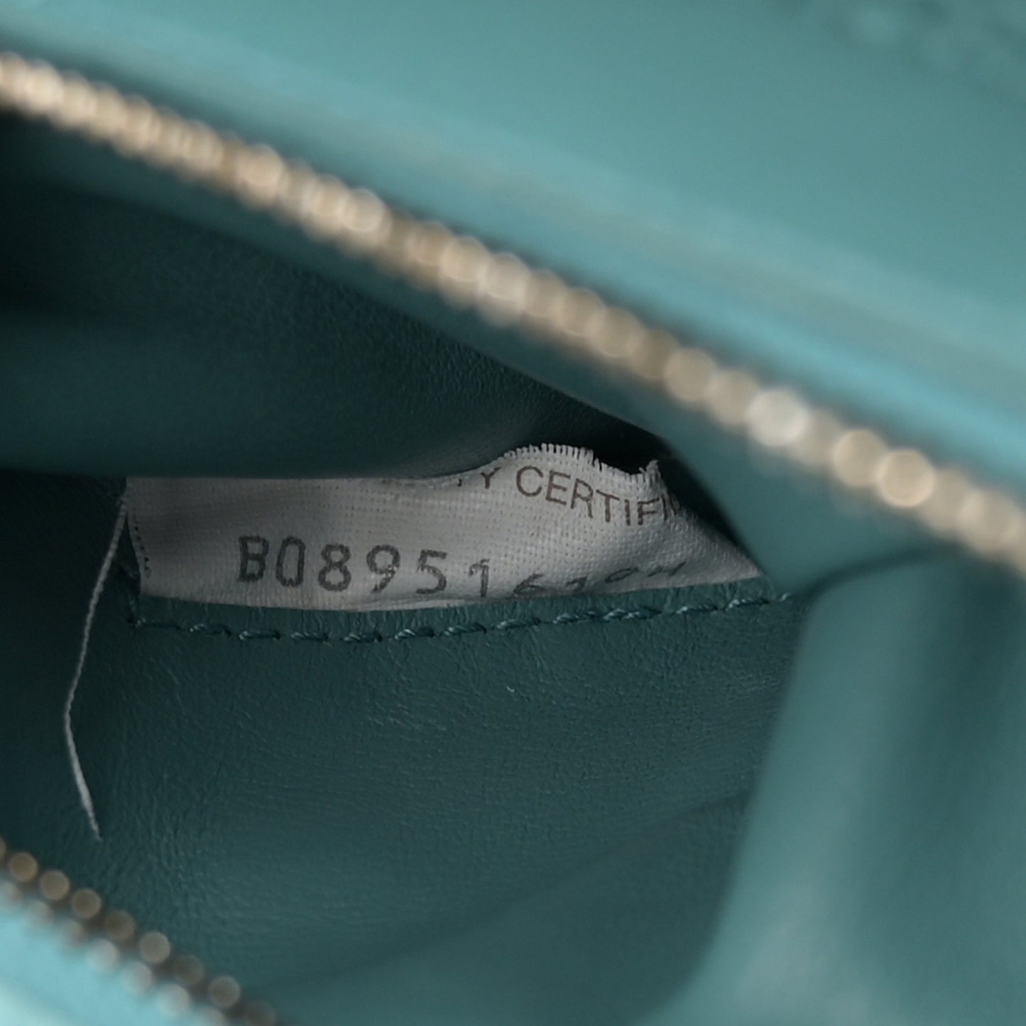 Nappa Maxi Intrecciato Padded Cassette Crossbody Bag Linoleum