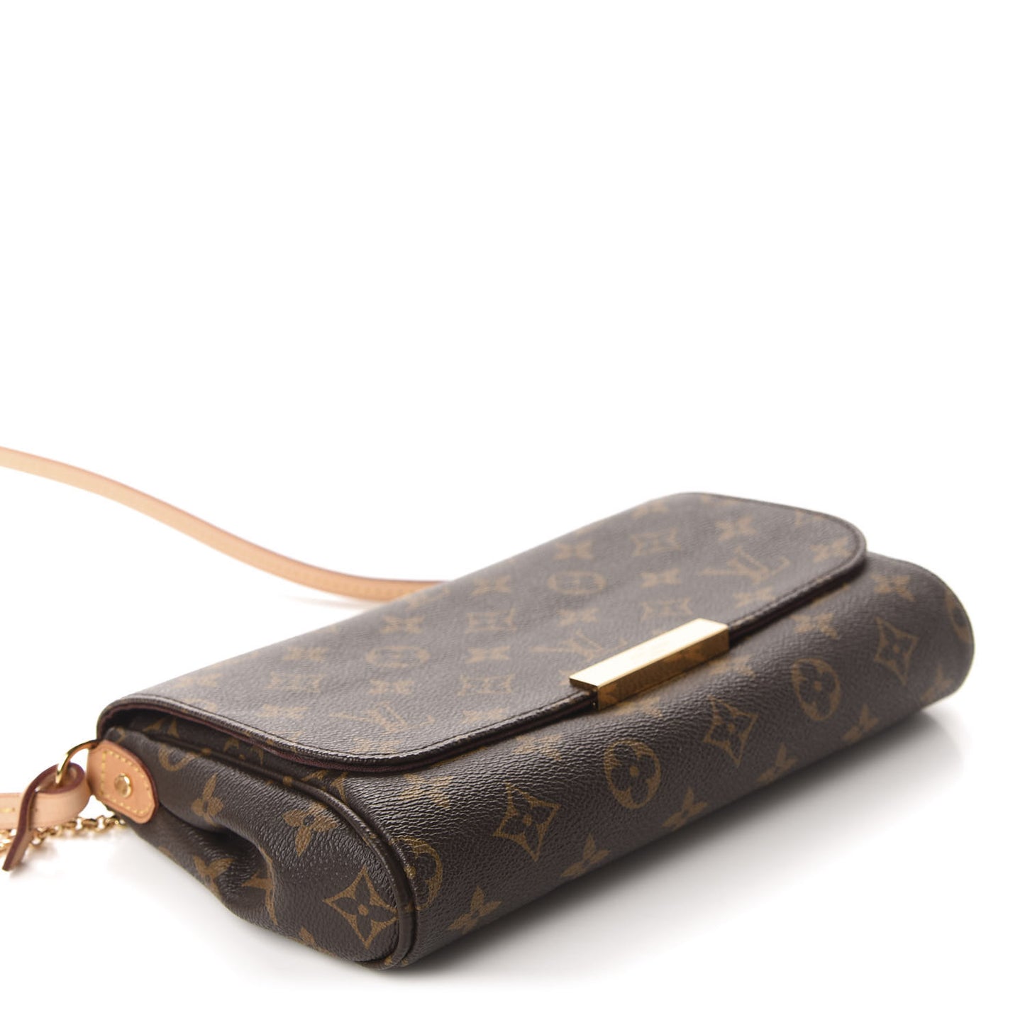 Monogram Favorite MM